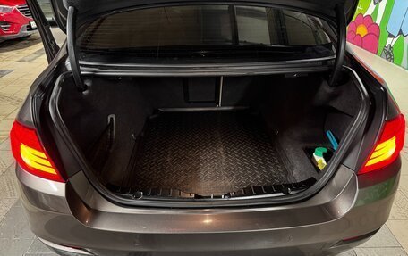 BMW 5 серия, 2011 год, 1 380 000 рублей, 14 фотография