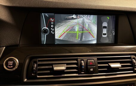 BMW 5 серия, 2011 год, 1 380 000 рублей, 11 фотография