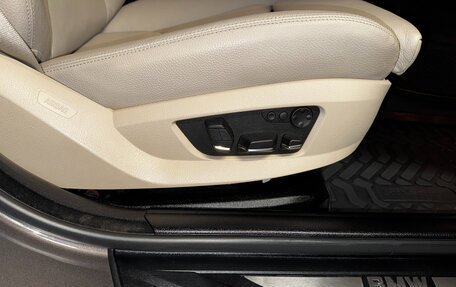 BMW 5 серия, 2011 год, 1 380 000 рублей, 13 фотография