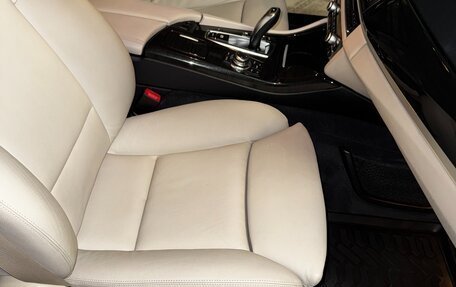BMW 5 серия, 2011 год, 1 380 000 рублей, 15 фотография