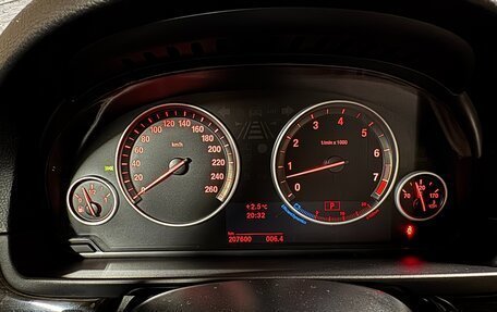 BMW 5 серия, 2011 год, 1 380 000 рублей, 10 фотография