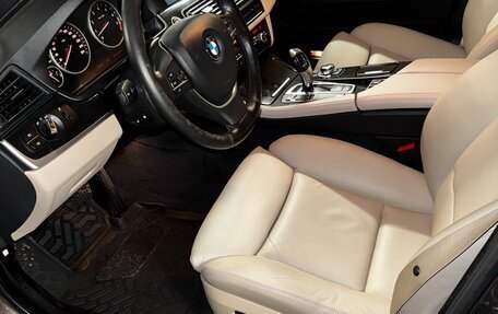 BMW 5 серия, 2011 год, 1 380 000 рублей, 17 фотография