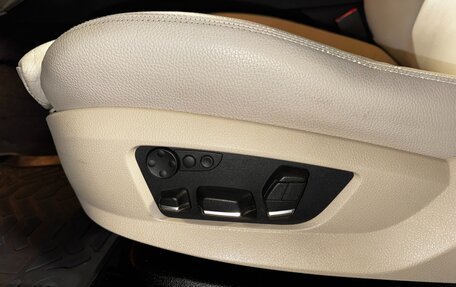 BMW 5 серия, 2011 год, 1 380 000 рублей, 19 фотография