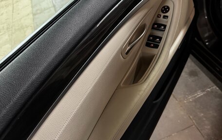 BMW 5 серия, 2011 год, 1 380 000 рублей, 18 фотография