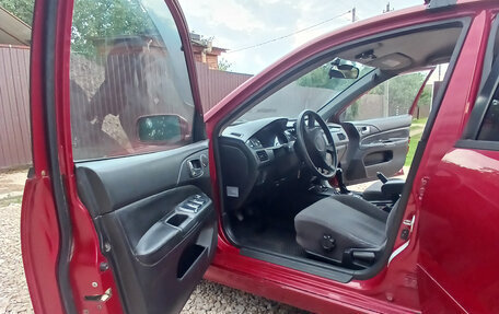 Mitsubishi Lancer IX, 2004 год, 380 000 рублей, 8 фотография