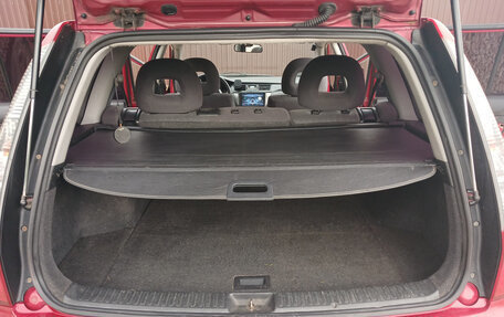 Mitsubishi Lancer IX, 2004 год, 380 000 рублей, 5 фотография