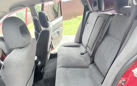 Mitsubishi Lancer IX, 2004 год, 380 000 рублей, 10 фотография