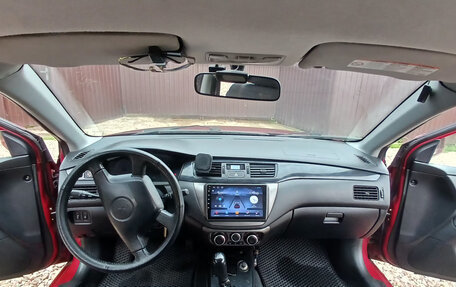 Mitsubishi Lancer IX, 2004 год, 380 000 рублей, 9 фотография