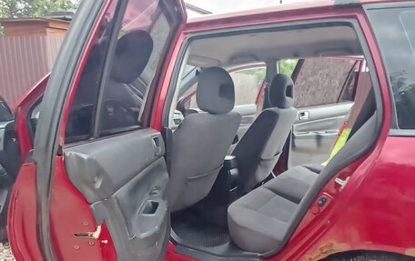Mitsubishi Lancer IX, 2004 год, 380 000 рублей, 7 фотография