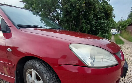Mitsubishi Lancer IX, 2004 год, 380 000 рублей, 14 фотография