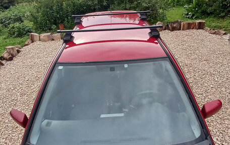 Mitsubishi Lancer IX, 2004 год, 380 000 рублей, 13 фотография