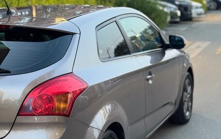 KIA cee'd I рестайлинг, 2011 год, 750 000 рублей, 4 фотография
