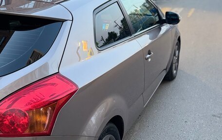 KIA cee'd I рестайлинг, 2011 год, 750 000 рублей, 6 фотография