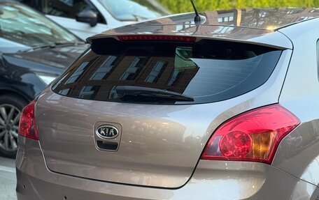 KIA cee'd I рестайлинг, 2011 год, 750 000 рублей, 5 фотография