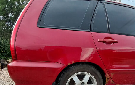 Mitsubishi Lancer IX, 2004 год, 380 000 рублей, 19 фотография