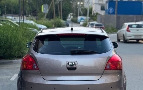 KIA cee'd I рестайлинг, 2011 год, 750 000 рублей, 2 фотография