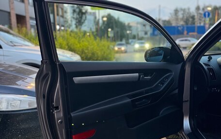 KIA cee'd I рестайлинг, 2011 год, 750 000 рублей, 13 фотография
