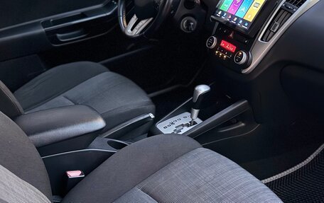 KIA cee'd I рестайлинг, 2011 год, 750 000 рублей, 16 фотография