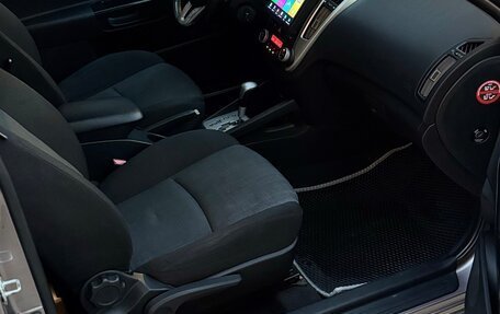 KIA cee'd I рестайлинг, 2011 год, 750 000 рублей, 17 фотография