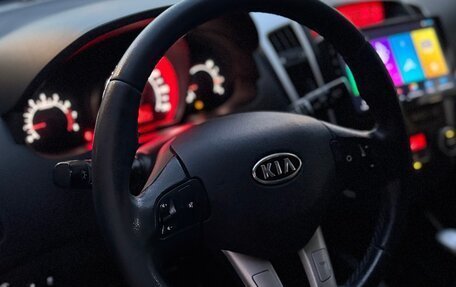 KIA cee'd I рестайлинг, 2011 год, 750 000 рублей, 14 фотография