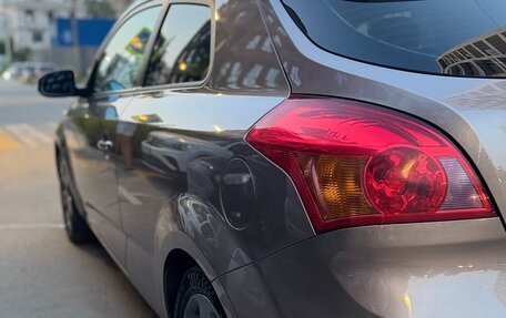 KIA cee'd I рестайлинг, 2011 год, 750 000 рублей, 10 фотография