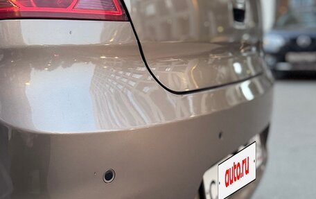 KIA cee'd I рестайлинг, 2011 год, 750 000 рублей, 11 фотография
