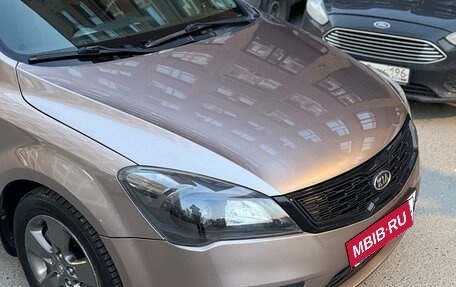 KIA cee'd I рестайлинг, 2011 год, 750 000 рублей, 7 фотография