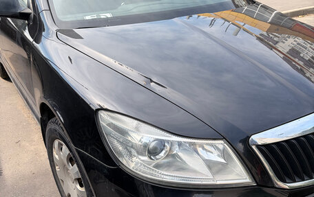 Skoda Octavia, 2012 год, 530 000 рублей, 6 фотография