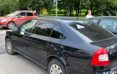 Skoda Octavia, 2012 год, 530 000 рублей, 8 фотография