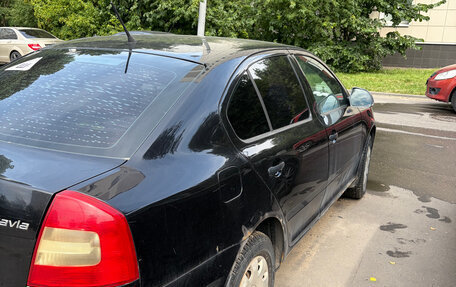 Skoda Octavia, 2012 год, 530 000 рублей, 10 фотография