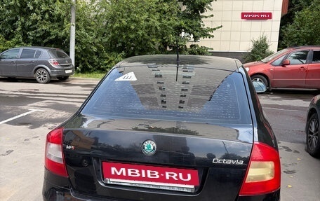 Skoda Octavia, 2012 год, 530 000 рублей, 9 фотография