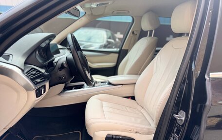 BMW X5, 2016 год, 2 900 000 рублей, 7 фотография