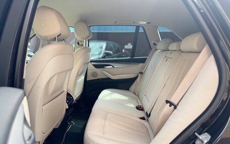 BMW X5, 2016 год, 2 900 000 рублей, 8 фотография
