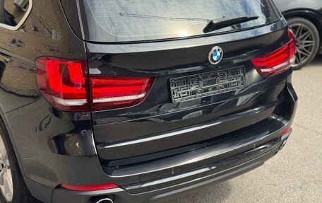 BMW X5, 2016 год, 2 900 000 рублей, 5 фотография