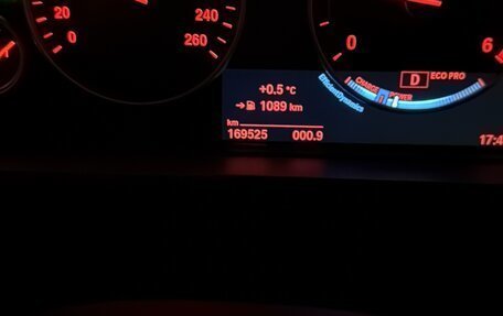 BMW X5, 2016 год, 2 900 000 рублей, 10 фотография