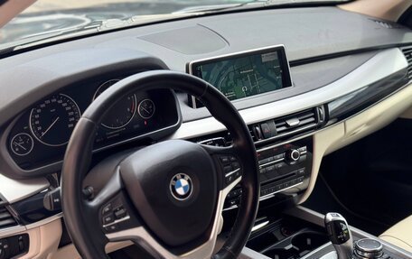 BMW X5, 2016 год, 2 900 000 рублей, 6 фотография