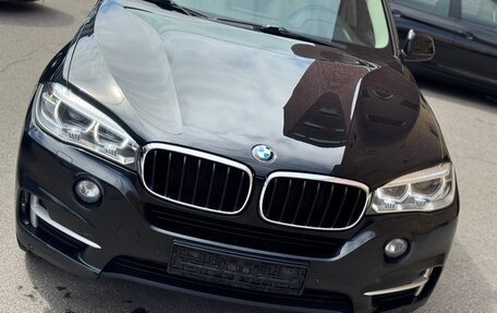 BMW X5, 2016 год, 2 900 000 рублей, 3 фотография
