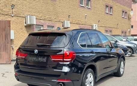 BMW X5, 2016 год, 2 900 000 рублей, 4 фотография