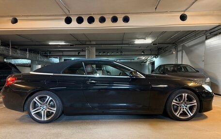 BMW 6 серия, 2012 год, 4 199 999 рублей, 3 фотография