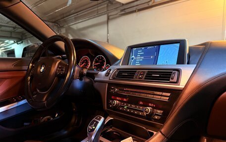 BMW 6 серия, 2012 год, 4 199 999 рублей, 8 фотография