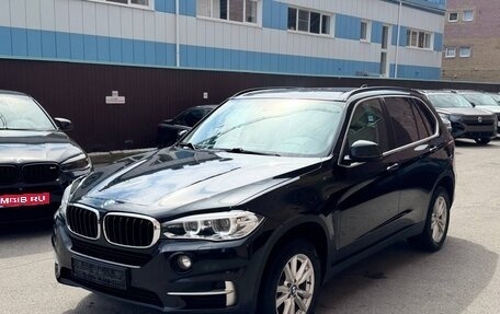BMW X5, 2016 год, 2 900 000 рублей, 2 фотография