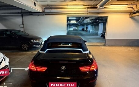 BMW 6 серия, 2012 год, 4 199 999 рублей, 6 фотография