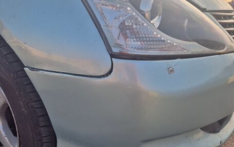 Honda Civic VII, 2003 год, 320 000 рублей, 5 фотография