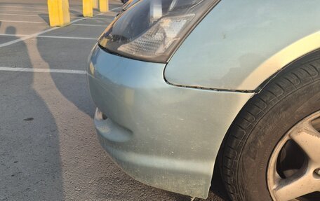 Honda Civic VII, 2003 год, 320 000 рублей, 6 фотография