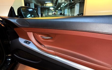 BMW 6 серия, 2012 год, 4 199 999 рублей, 14 фотография
