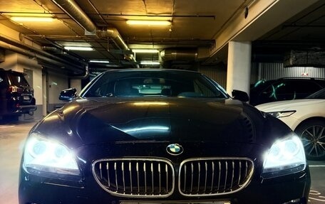 BMW 6 серия, 2012 год, 4 199 999 рублей, 13 фотография