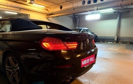 BMW 6 серия, 2012 год, 4 199 999 рублей, 5 фотография