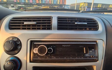 Honda Civic VII, 2003 год, 320 000 рублей, 17 фотография