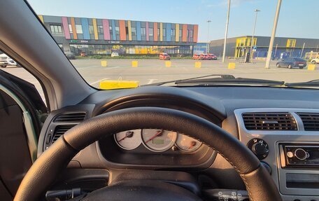 Honda Civic VII, 2003 год, 320 000 рублей, 13 фотография