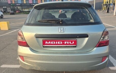 Honda Civic VII, 2003 год, 320 000 рублей, 10 фотография